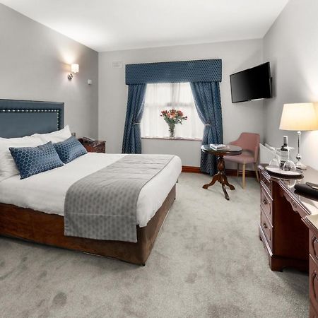 Rathkeale House Hotel Limerick Junction Екстериор снимка