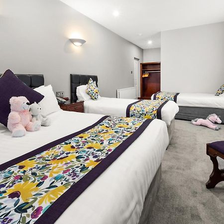 Rathkeale House Hotel Limerick Junction Екстериор снимка