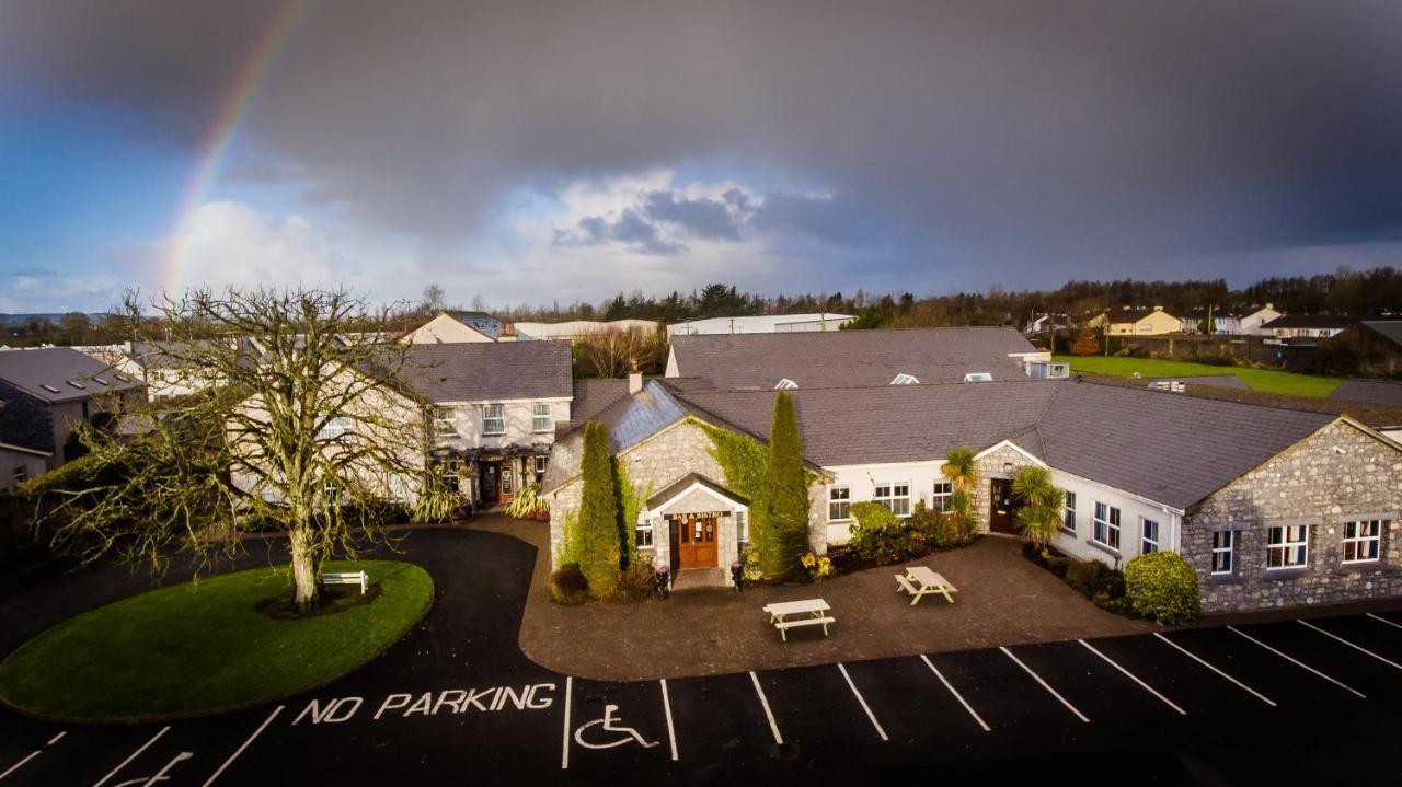 Rathkeale House Hotel Limerick Junction Екстериор снимка