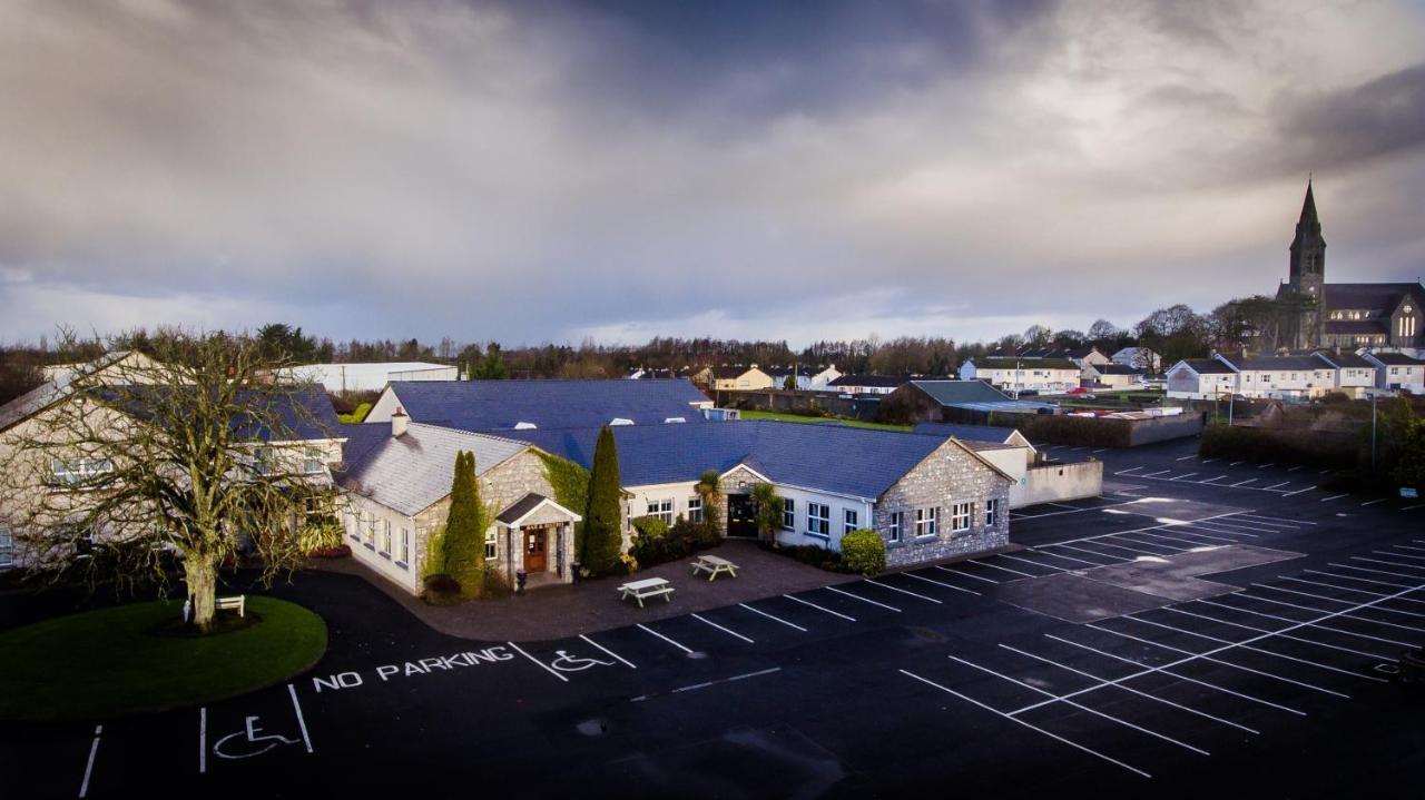 Rathkeale House Hotel Limerick Junction Екстериор снимка