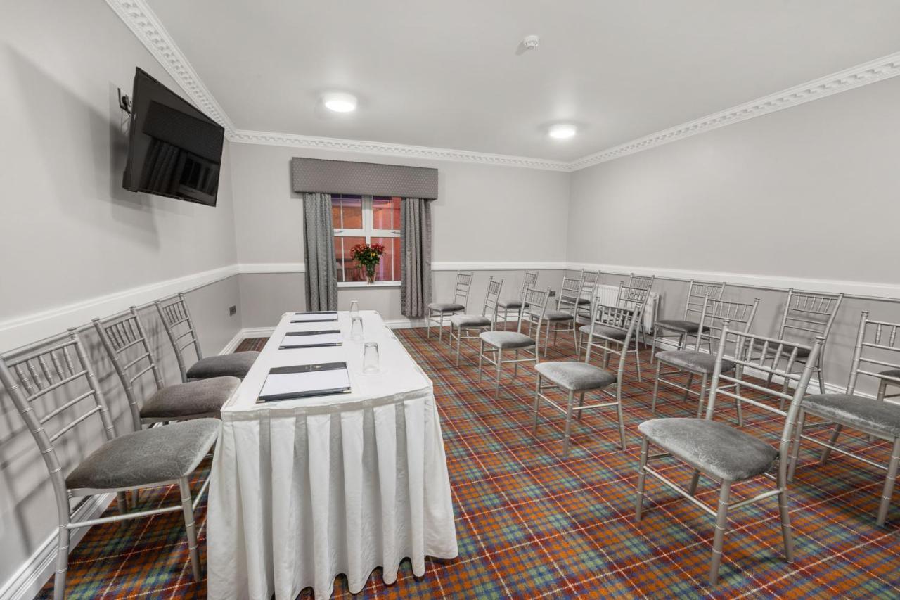 Rathkeale House Hotel Limerick Junction Екстериор снимка