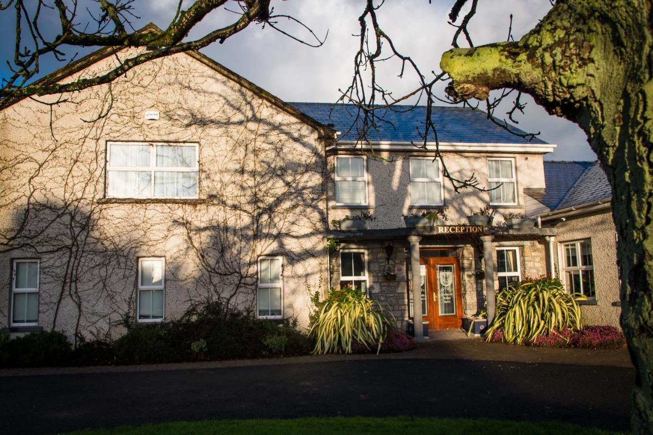 Rathkeale House Hotel Limerick Junction Екстериор снимка