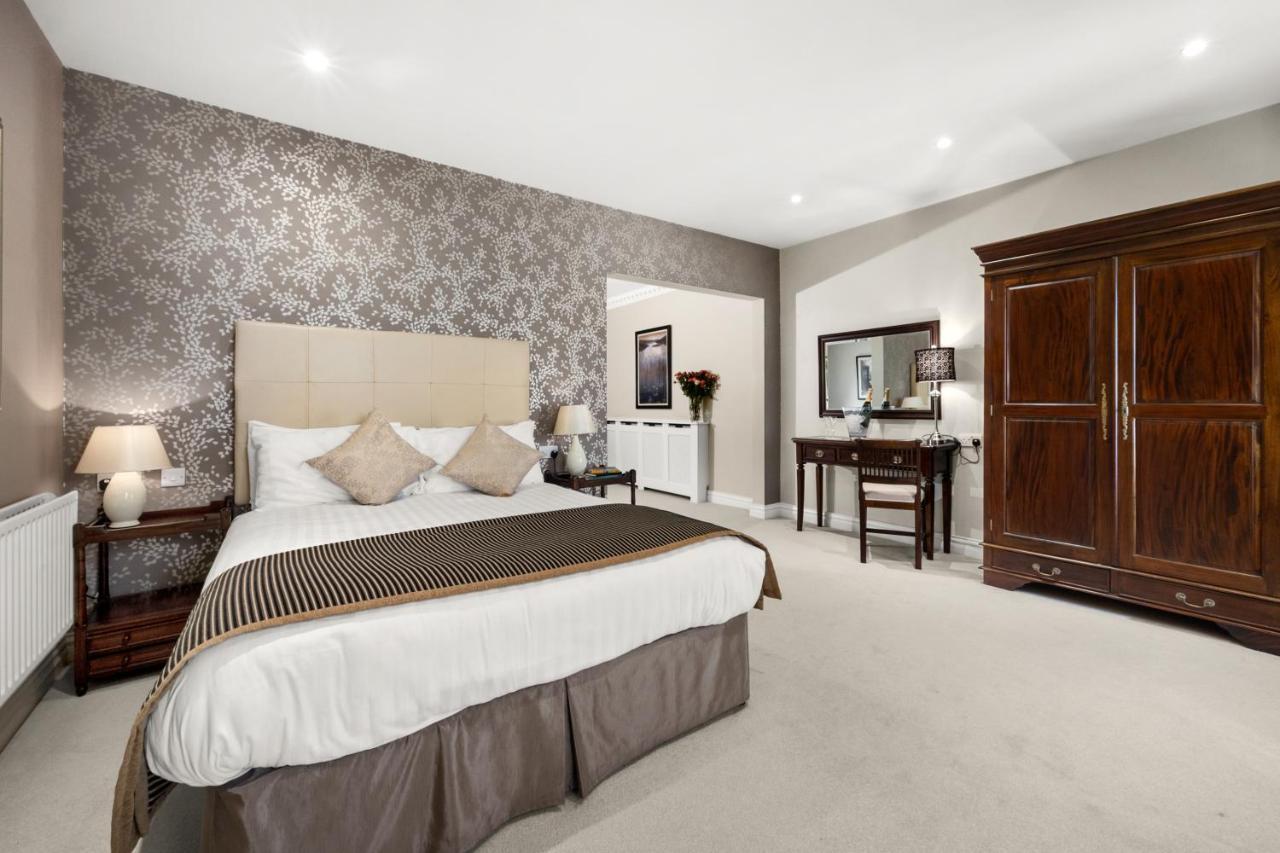 Rathkeale House Hotel Limerick Junction Екстериор снимка