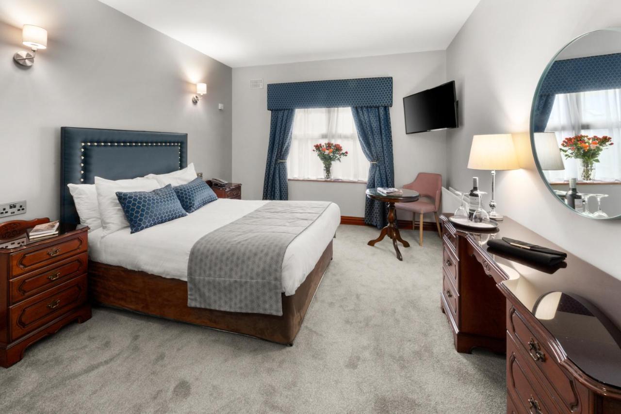 Rathkeale House Hotel Limerick Junction Екстериор снимка