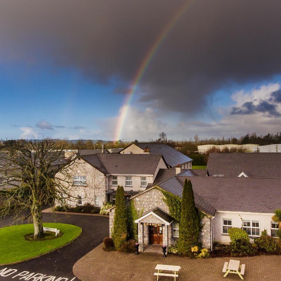 Rathkeale House Hotel Limerick Junction Екстериор снимка