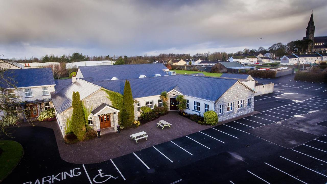 Rathkeale House Hotel Limerick Junction Екстериор снимка
