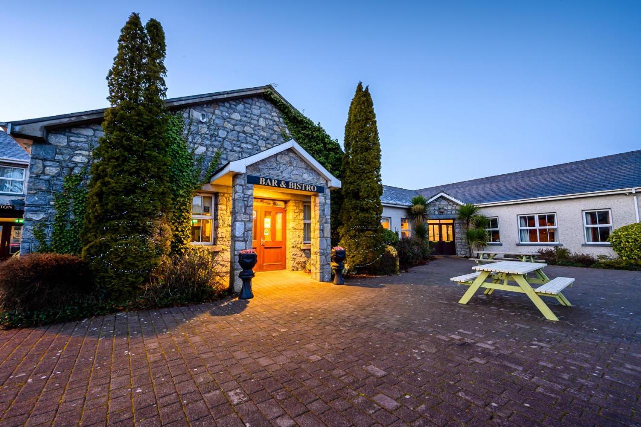 Rathkeale House Hotel Limerick Junction Екстериор снимка