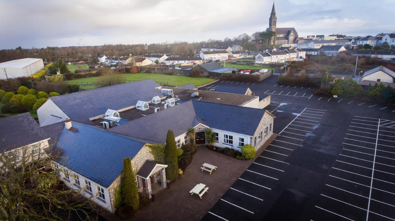 Rathkeale House Hotel Limerick Junction Екстериор снимка
