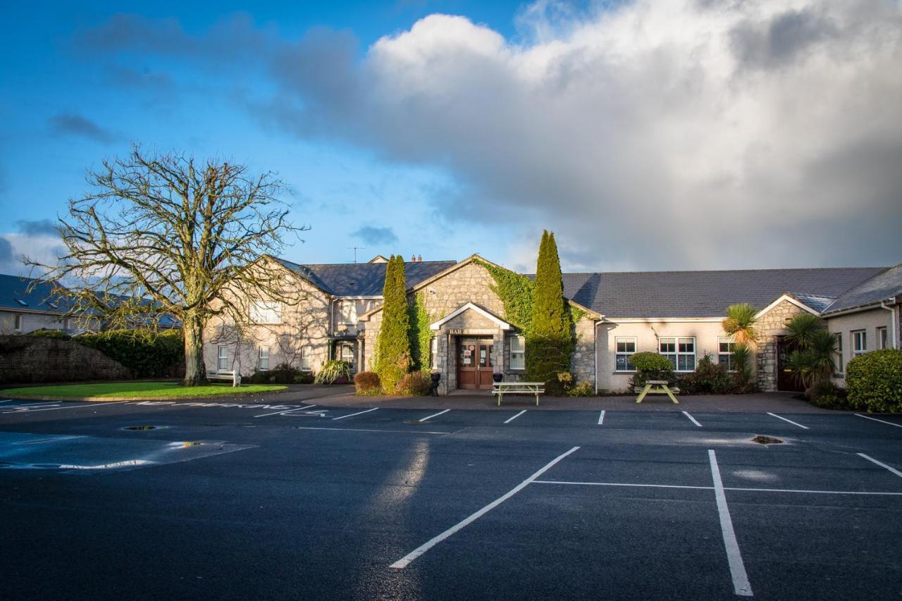 Rathkeale House Hotel Limerick Junction Екстериор снимка