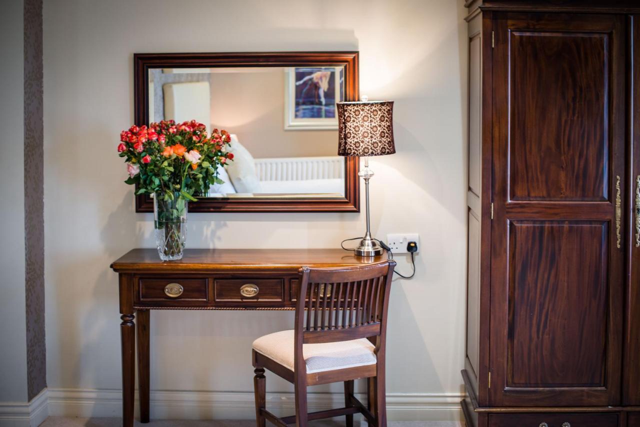 Rathkeale House Hotel Limerick Junction Екстериор снимка