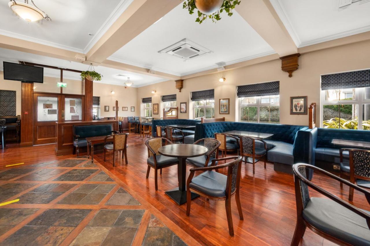 Rathkeale House Hotel Limerick Junction Екстериор снимка