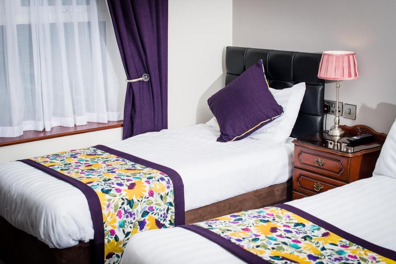 Rathkeale House Hotel Limerick Junction Екстериор снимка
