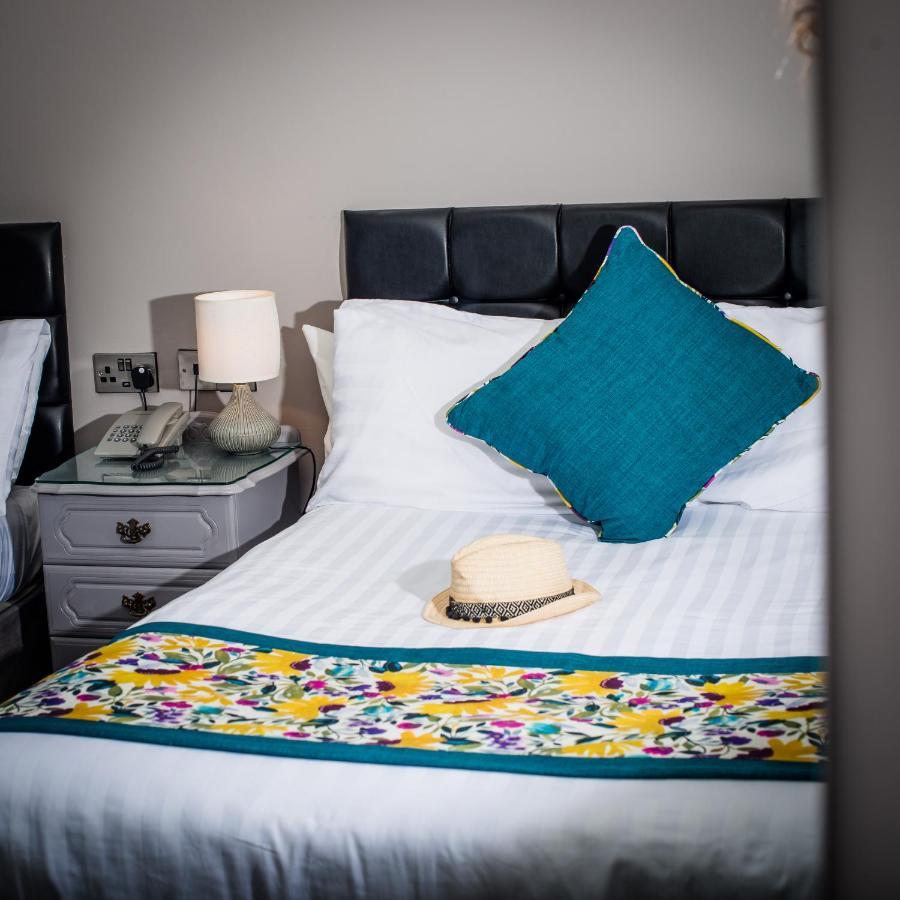 Rathkeale House Hotel Limerick Junction Екстериор снимка