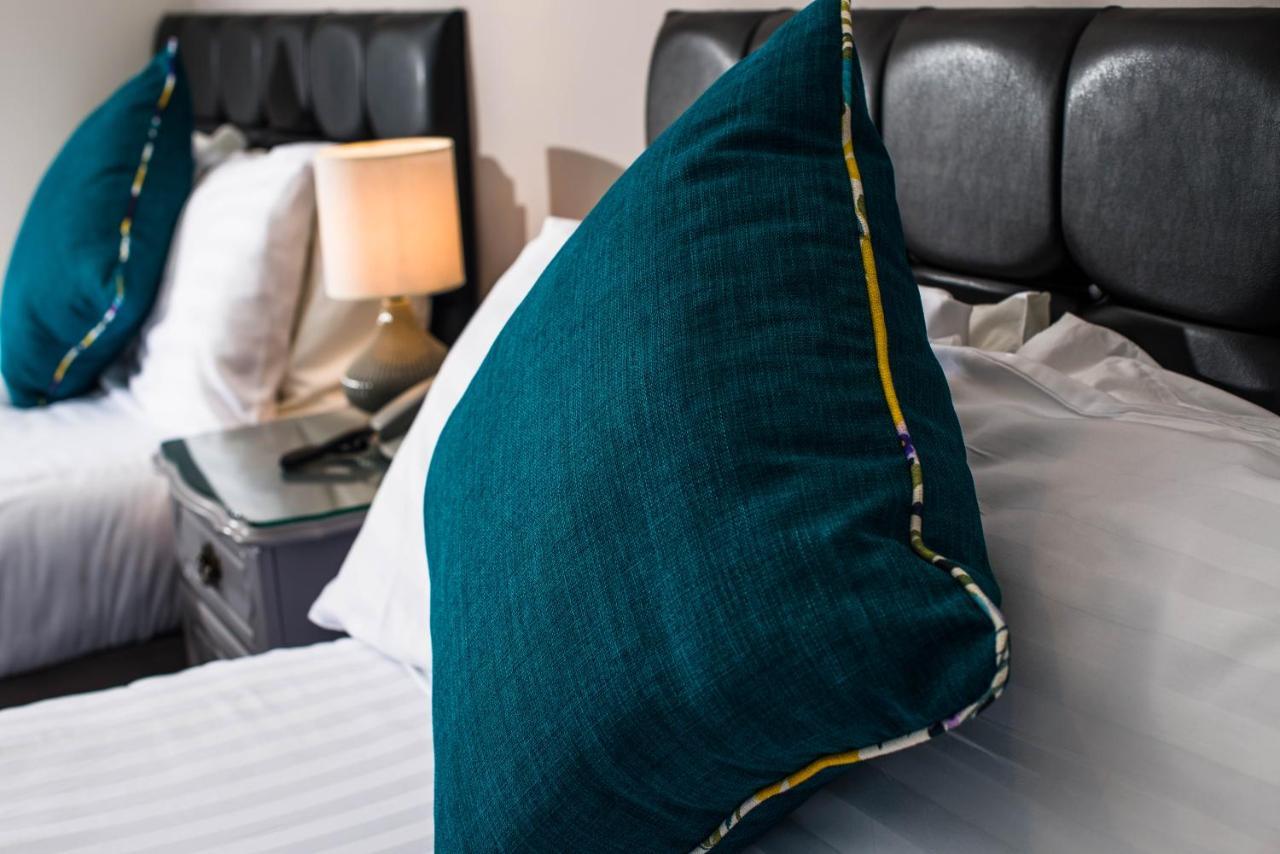 Rathkeale House Hotel Limerick Junction Екстериор снимка