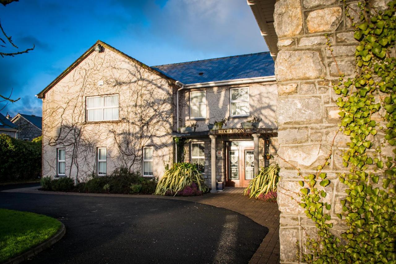Rathkeale House Hotel Limerick Junction Екстериор снимка