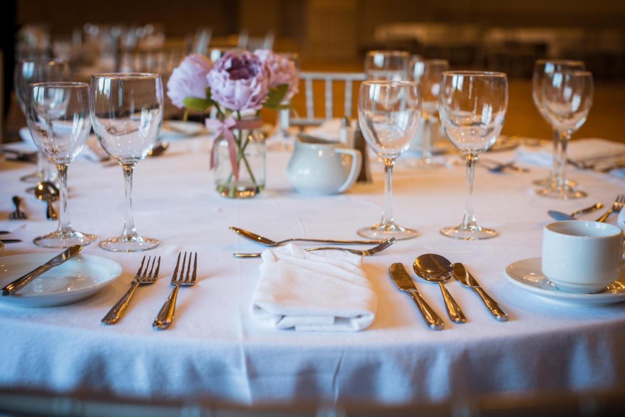 Rathkeale House Hotel Limerick Junction Екстериор снимка