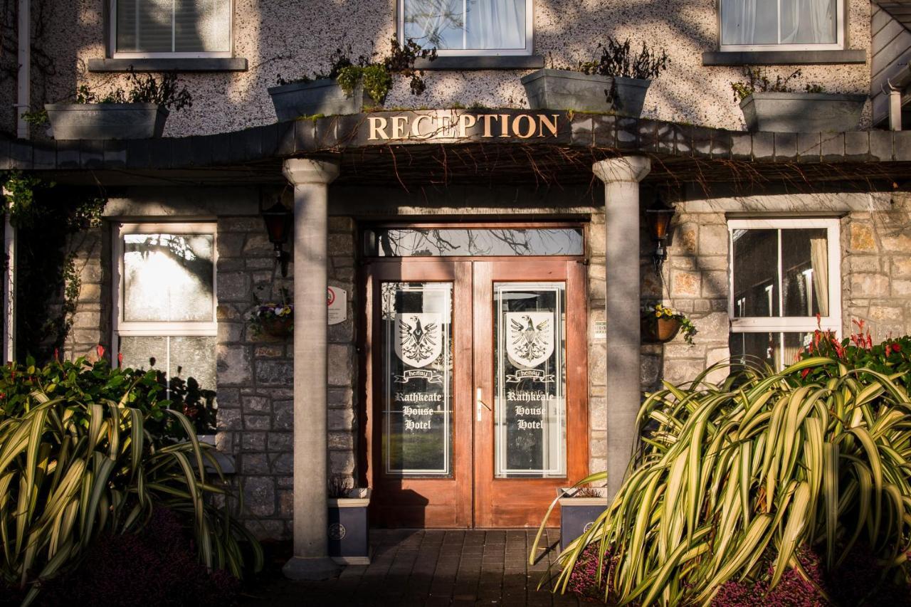 Rathkeale House Hotel Limerick Junction Екстериор снимка
