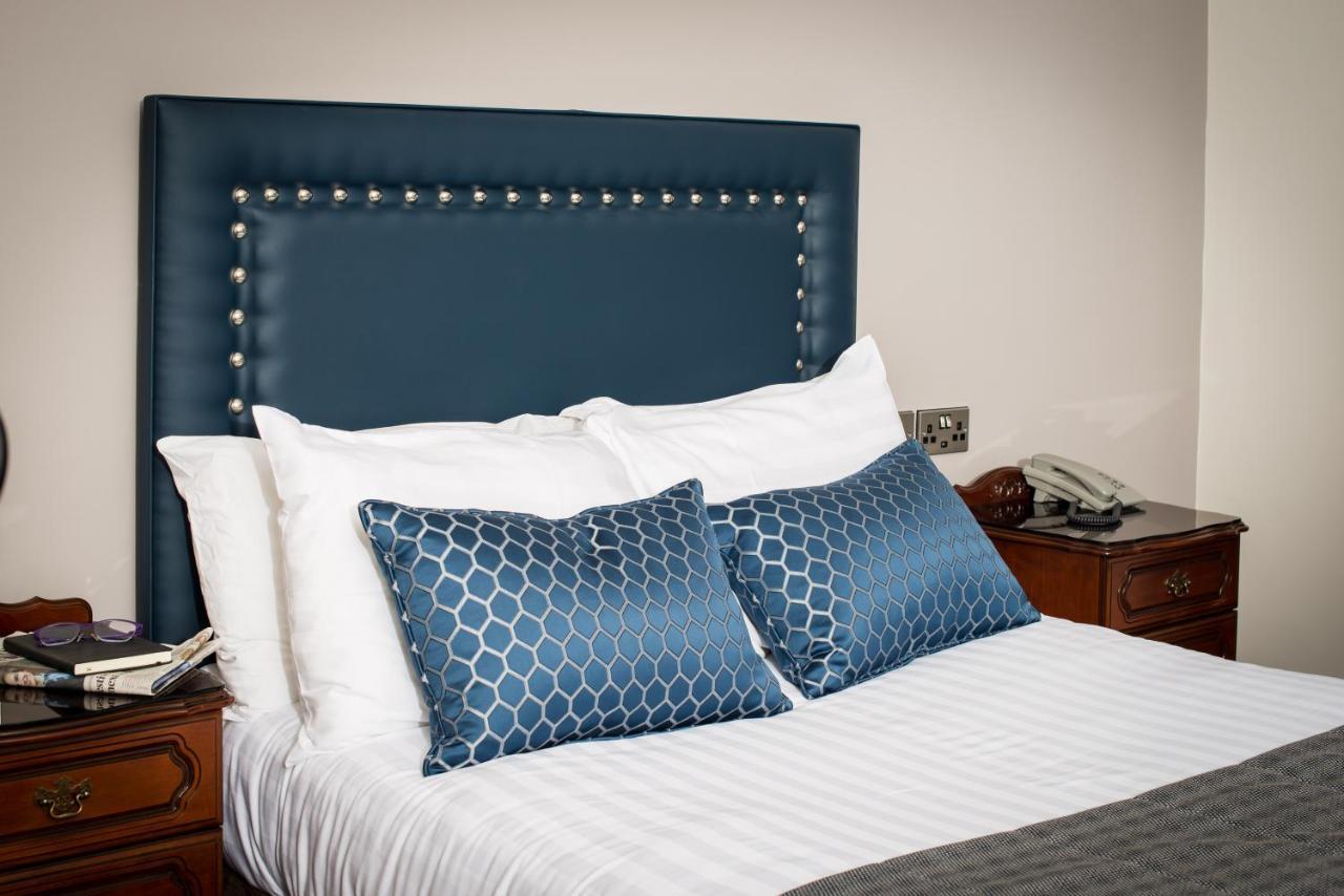 Rathkeale House Hotel Limerick Junction Екстериор снимка