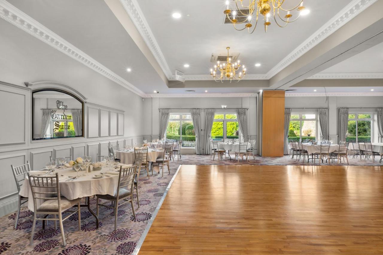 Rathkeale House Hotel Limerick Junction Екстериор снимка