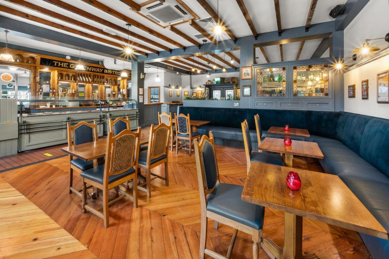 Rathkeale House Hotel Limerick Junction Екстериор снимка