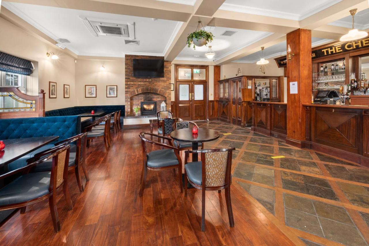 Rathkeale House Hotel Limerick Junction Екстериор снимка