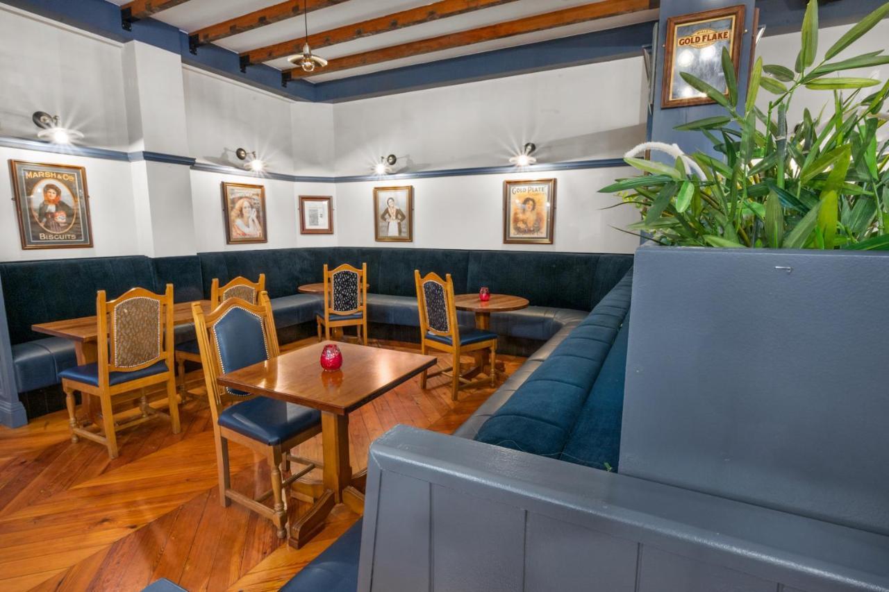 Rathkeale House Hotel Limerick Junction Екстериор снимка