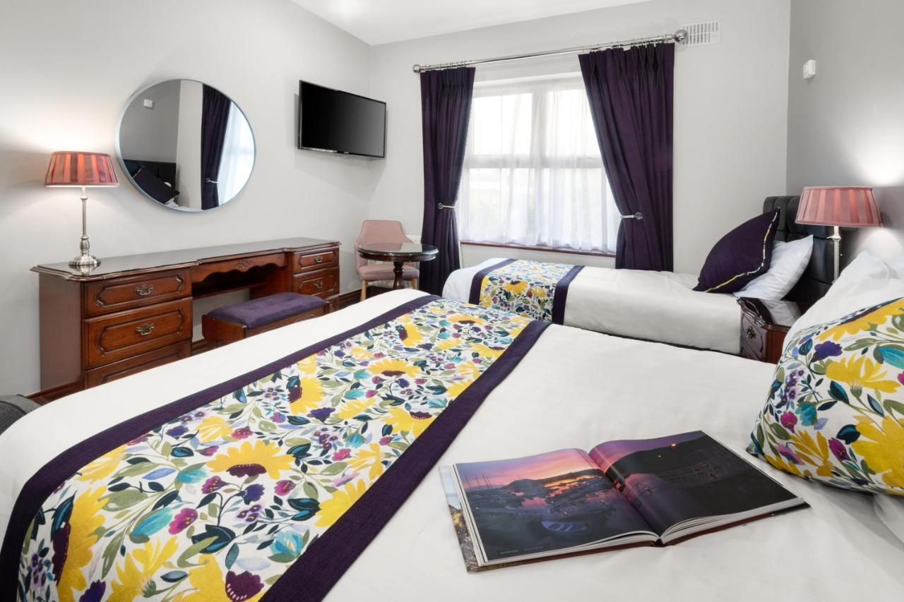 Rathkeale House Hotel Limerick Junction Екстериор снимка