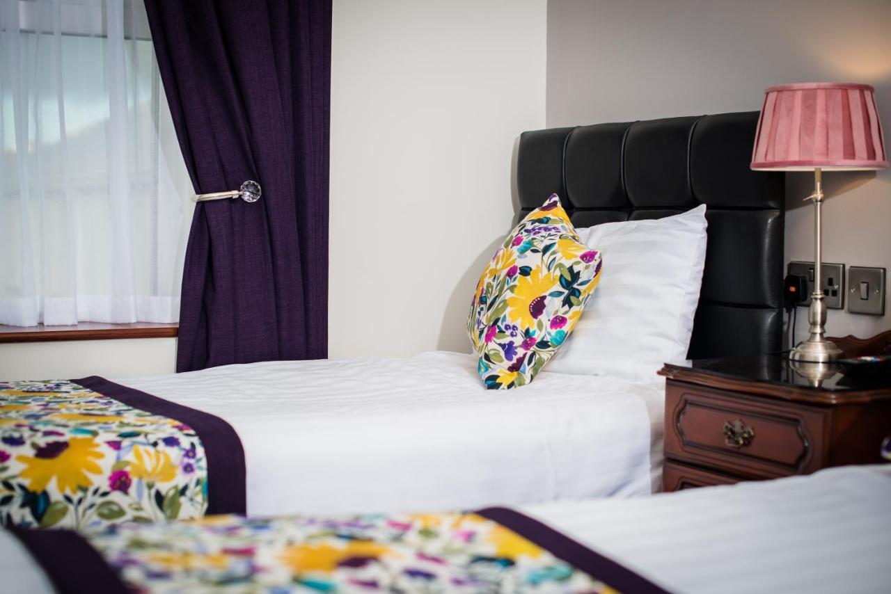 Rathkeale House Hotel Limerick Junction Екстериор снимка