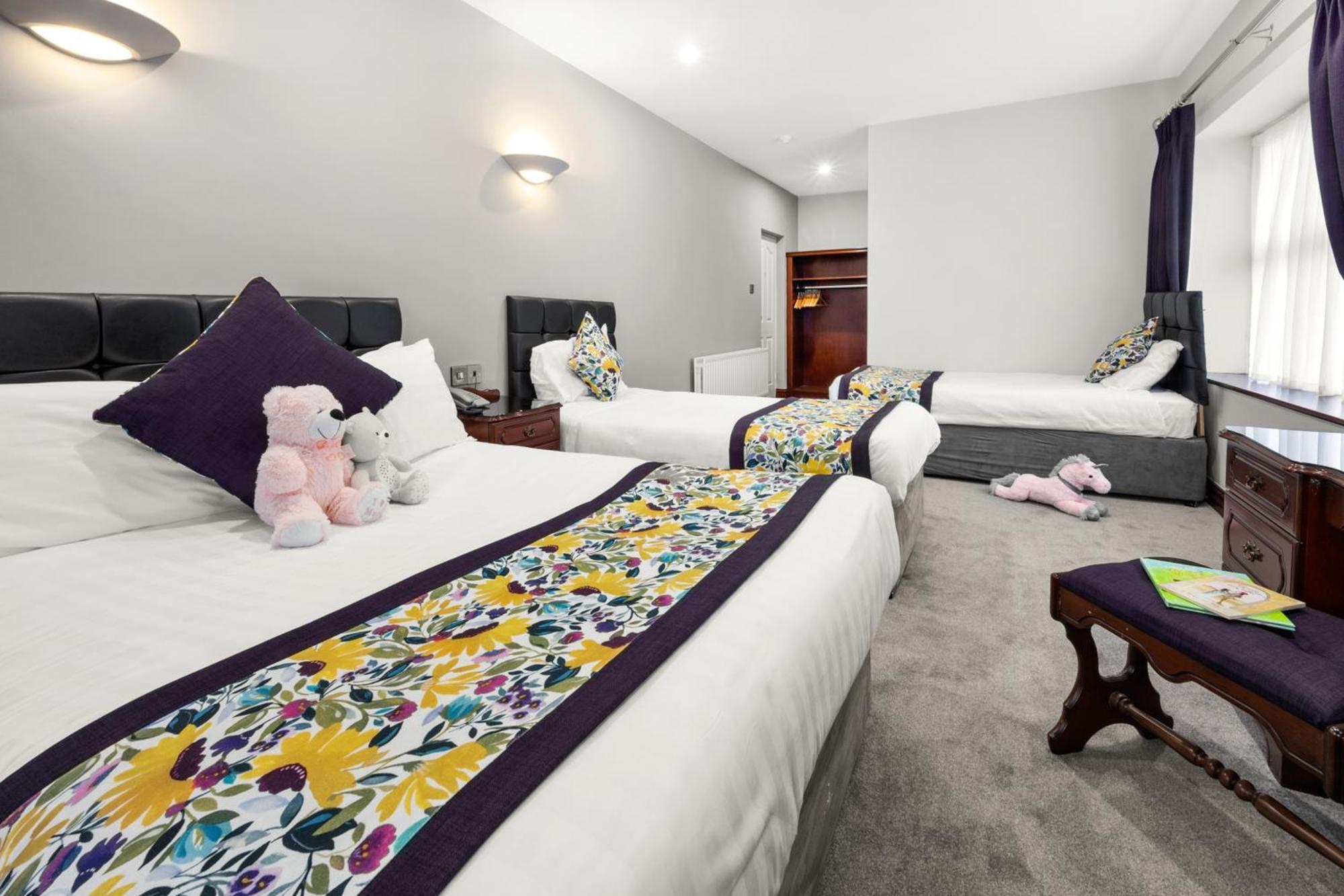 Rathkeale House Hotel Limerick Junction Екстериор снимка